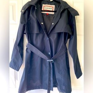 Never been worn - Hunter Trench Coat